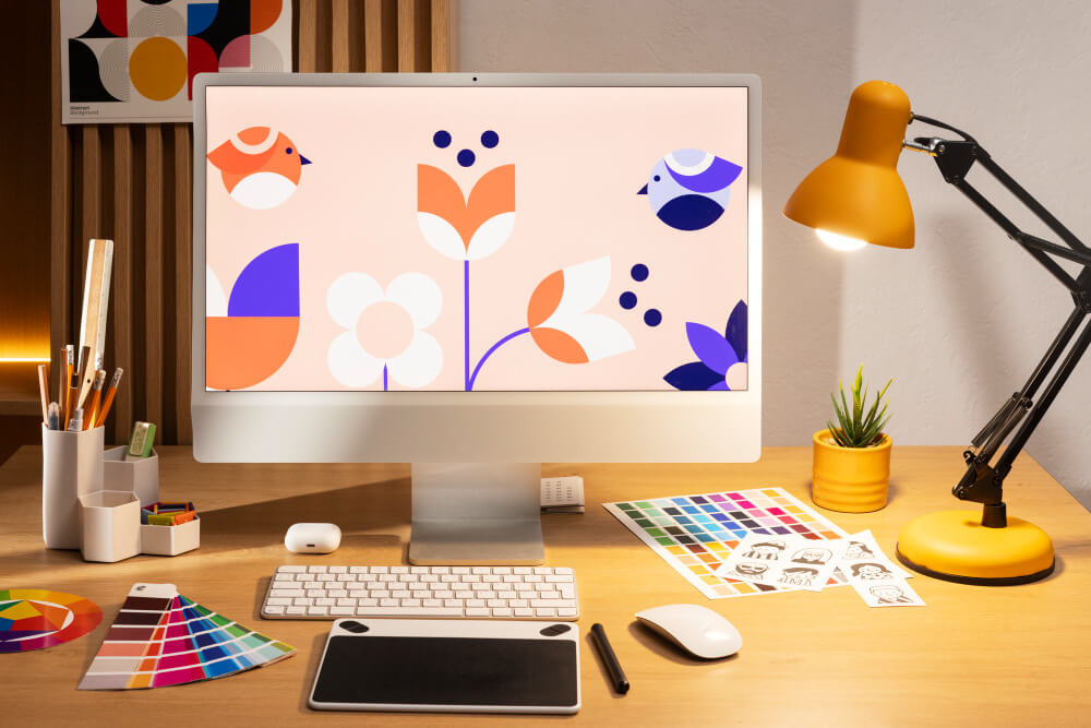 Branding And Identity