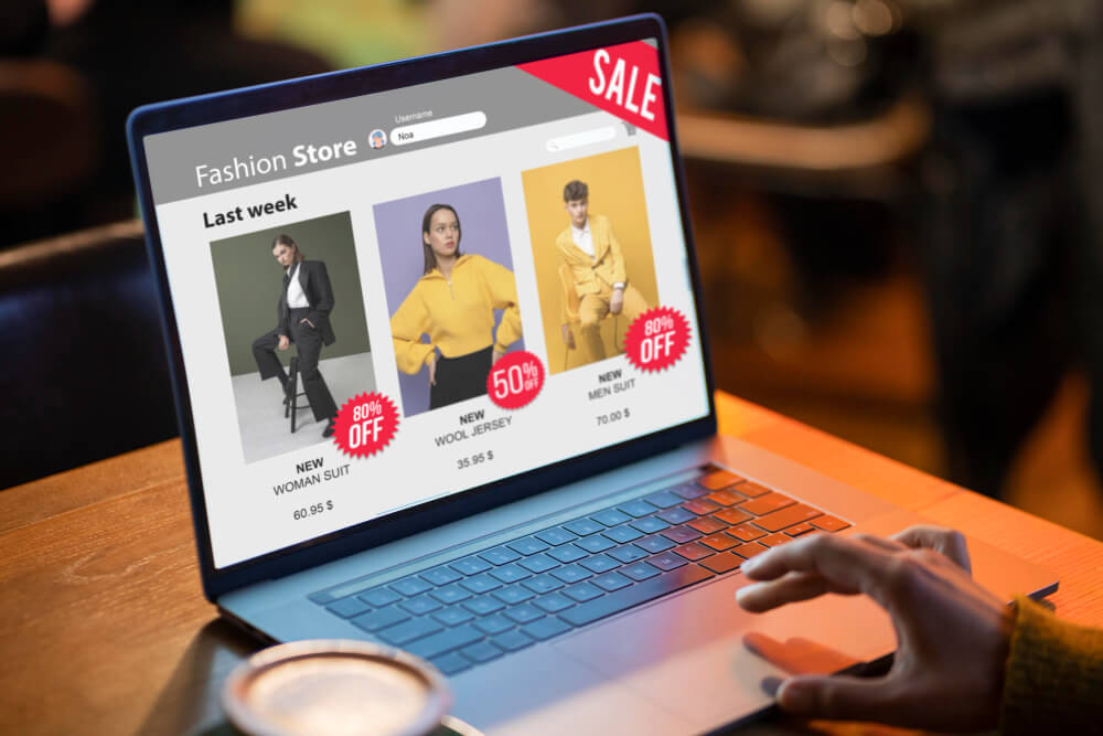 E-commerce Solutions