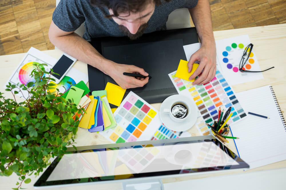 Branding And Identity