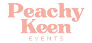 peachy-keen