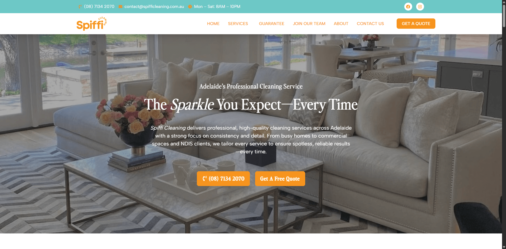 Manufacturing Project